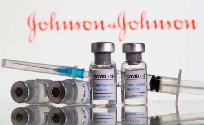 Johnson & Johnson Deadly Vaccine