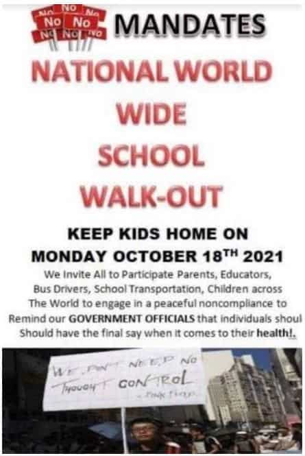Oct18SchoolWalkOut