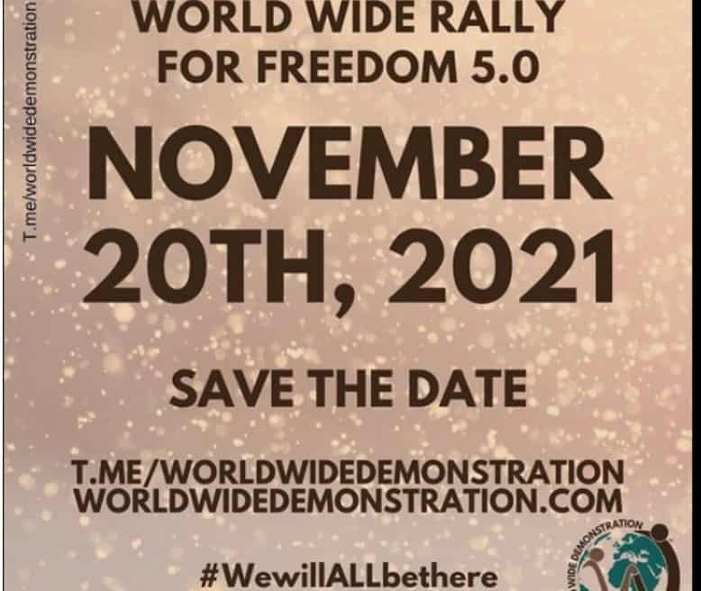 WWRallyNov20 WWRallyNov20