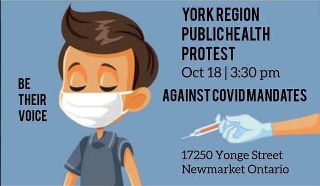 YorkRegionPublicHealth YorkRegionPublicHealth