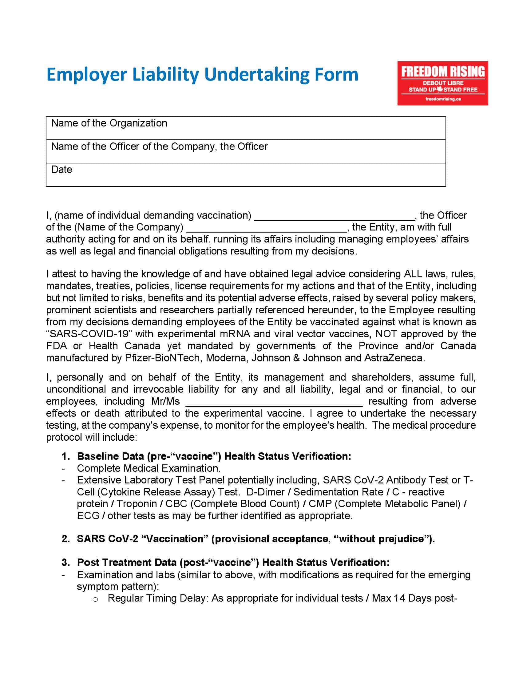 Employer Liability Undertaking Form_Page_1